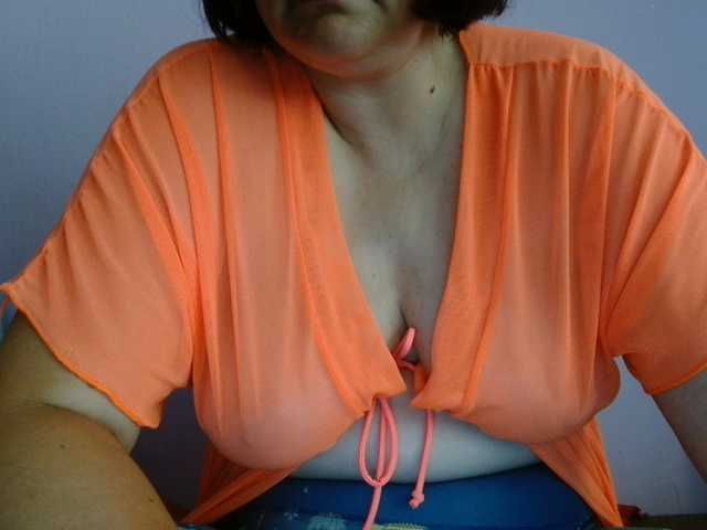 Luci22 online show from June 25, 9:45 am