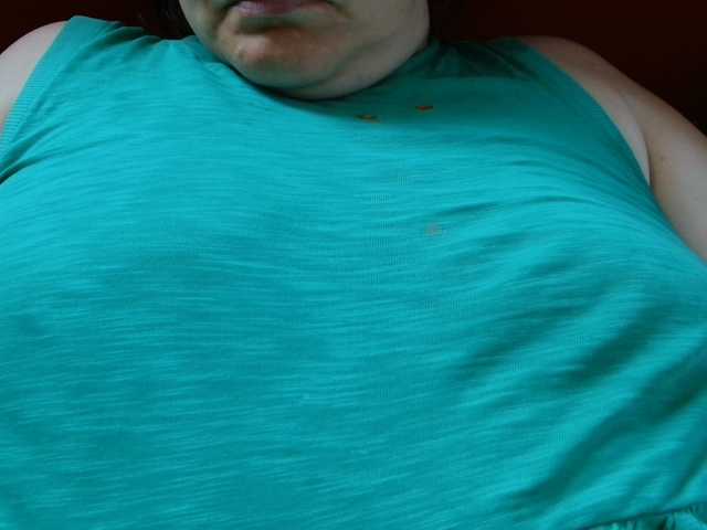 Luci22 online show from June 27, 2:09 pm
