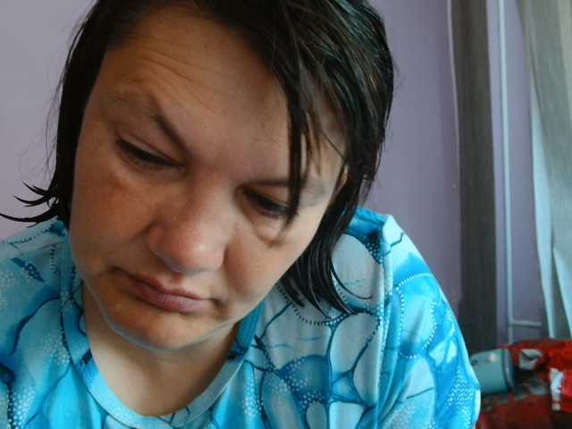 Luci22 online show from June 29, 12:19 pm