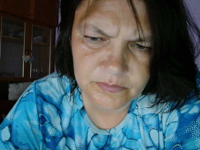 Luci22 online show from June 29, 9:17 pm