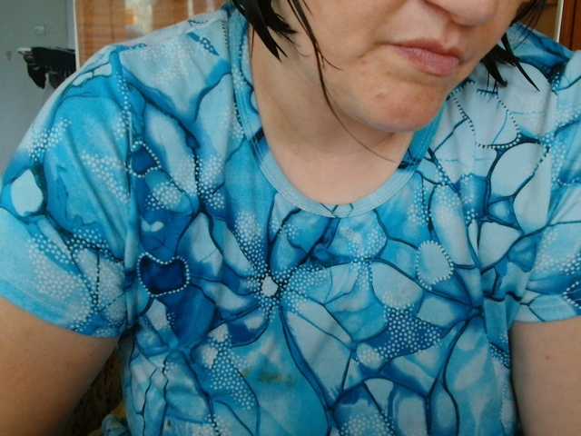 Luci22 online show from July 15, 2:07 pm