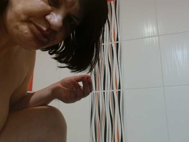 Luci22 online show from August 1, 2:34 pm