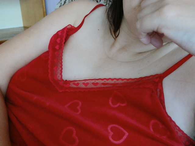 Luci22 online show from August 2, 8:10 am
