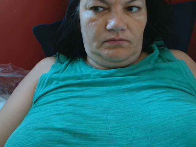 Luci22 online show from August 15, 5:44 am
