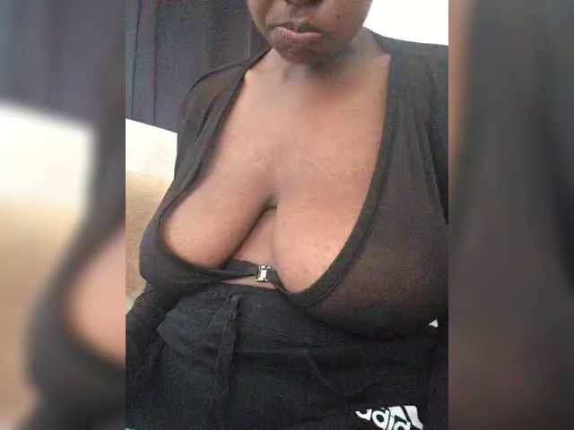Lucia-1 online show from April 22, 11:41 pm