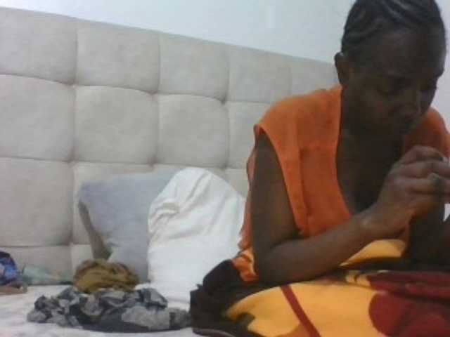 Lucia-1 online show from July 17, 12:10 am