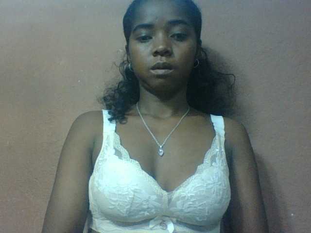 Luciah1 online show from August 8, 2:50 pm