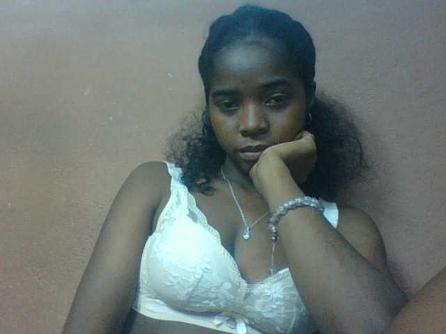 Luciah1 online show from August 8, 4:07 pm