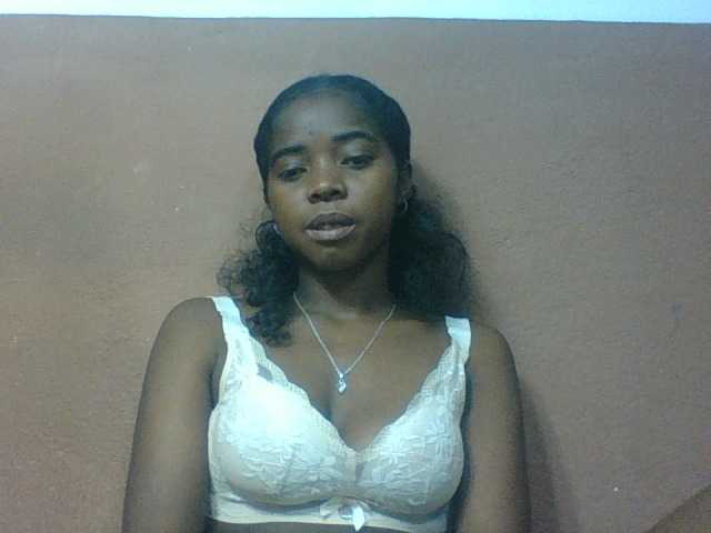 Luciah1 online show from August 8, 5:24 pm