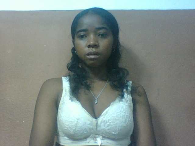 Luciah1 online show from August 9, 2:23 am