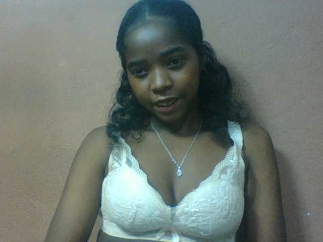Luciah1 online show from August 9, 3:24 pm
