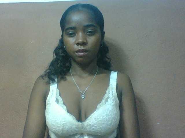 Luciah1 online show from August 9, 5:03 pm