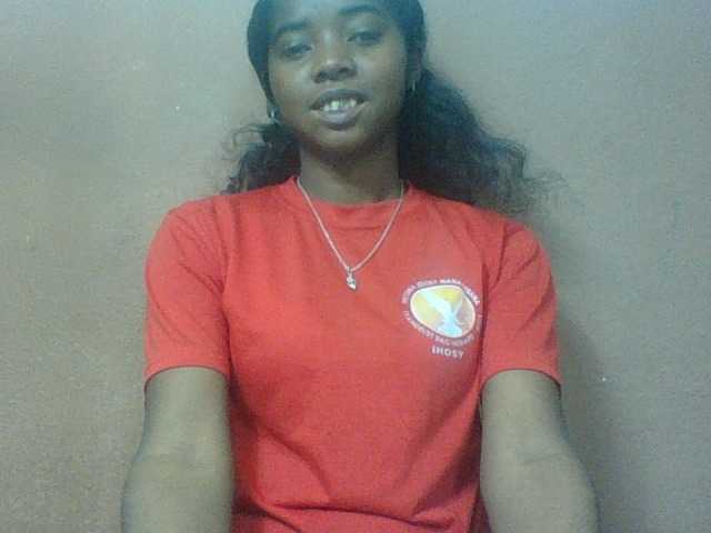 Luciah1 online show from August 10, 10:16 am