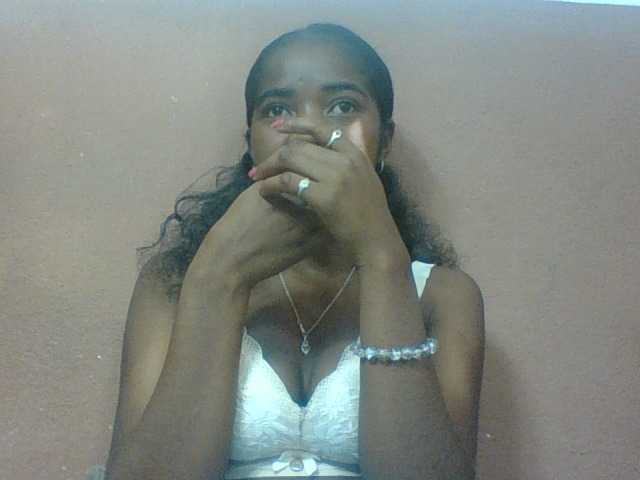 Luciah1 online show from August 10, 11:22 am