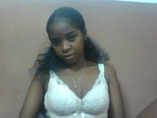 Luciah1 online show from August 10, 3:24 pm