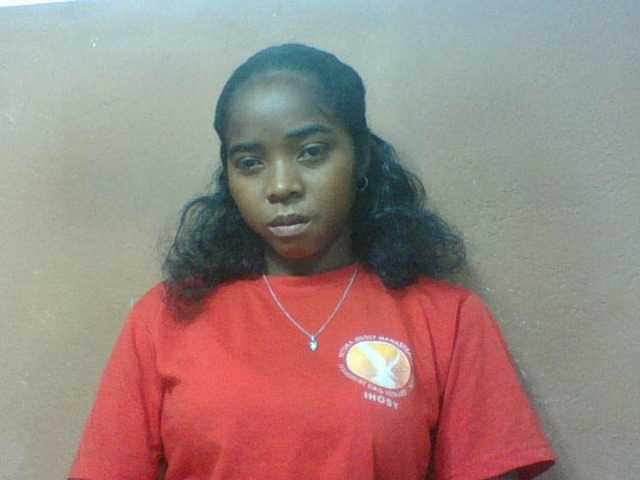 Luciah1 online show from August 11, 9:55 am