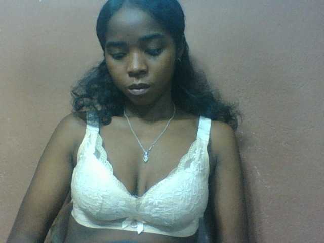 Luciah1 online show from August 11, 3:03 pm