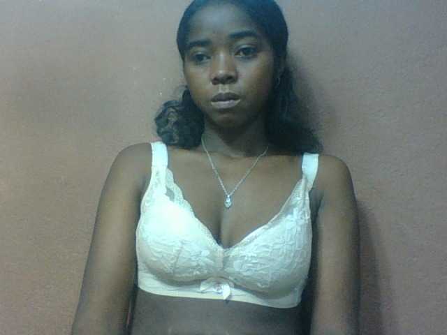 Luciah1 online show from August 12, 2:25 am