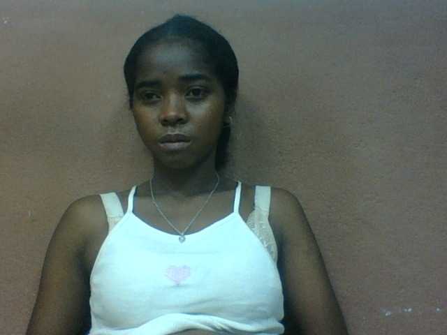Luciah1 online show from August 13, 1:25 pm
