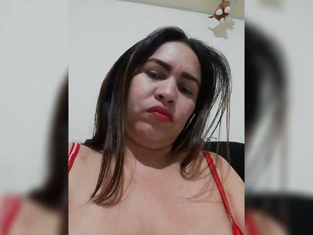 Luciana69 online show from September 9, 12:40 am