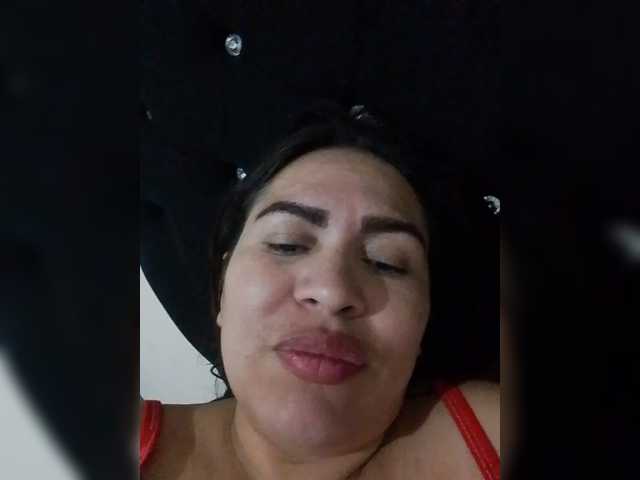 Luciana69 online show from September 9, 1:46 am