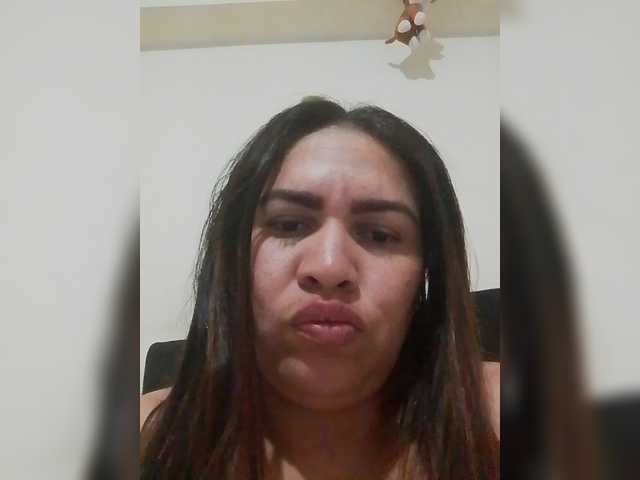 Luciana69 online show from September 9, 9:49 pm
