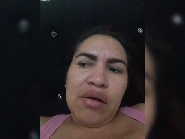 Luciana69 online show from September 10, 12:34 am