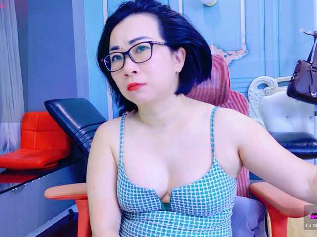 LucianaMeca online show from August 14, 2:32 pm
