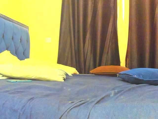 Lucienah online show from July 10, 12:55 pm