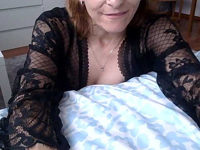 Lucille online show from April 19, 9:08 am