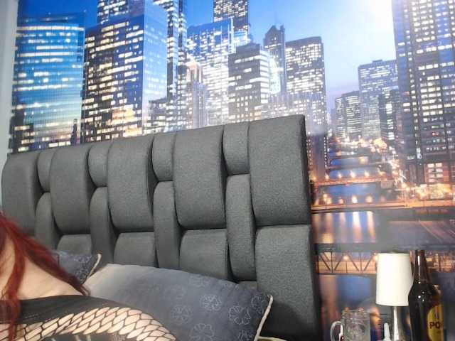 Lucy-mature online show from June 18, 9:14 pm