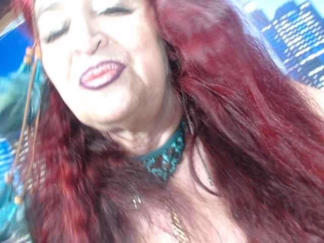 Lucy-mature online show from June 20, 9:15 pm