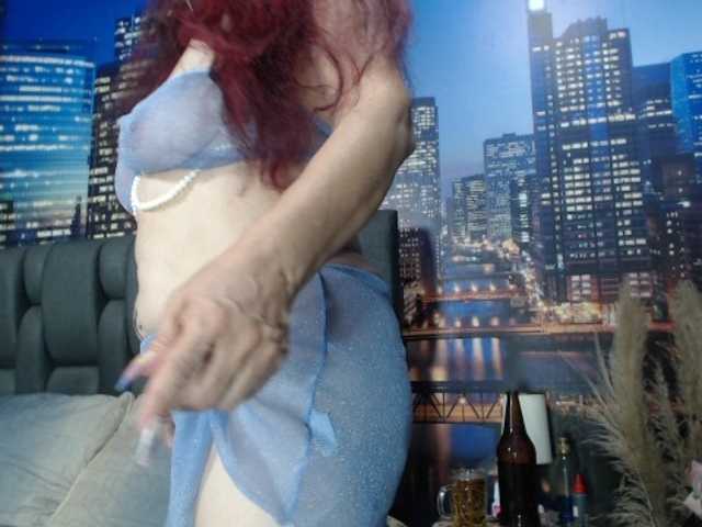Lucy-mature online show from June 28, 9:51 pm