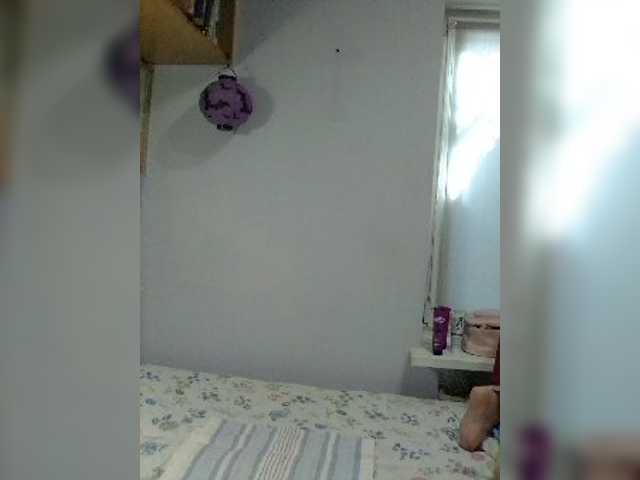 LucyAlexis online show from August 10, 12:28 pm