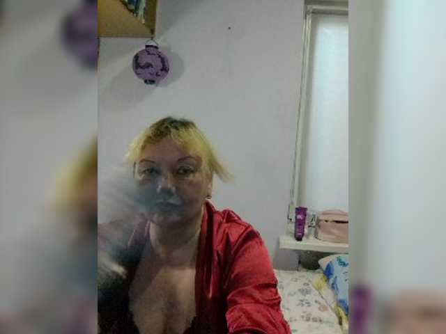 LucyAlexis online show from August 10, 1:34 pm