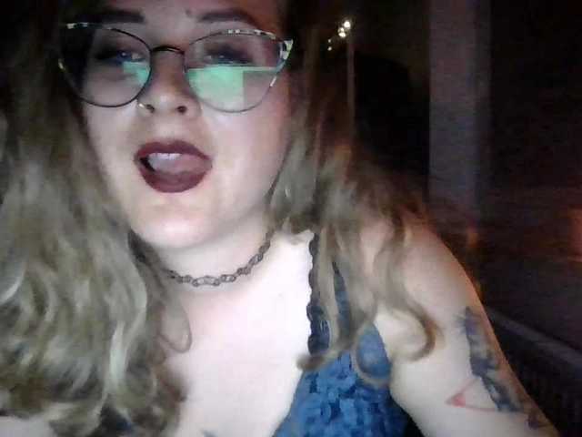 LucyKiss online show from July 9, 10:04 pm