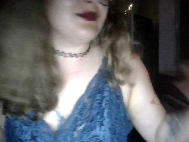 LucyKiss online show from July 9, 11:10 pm