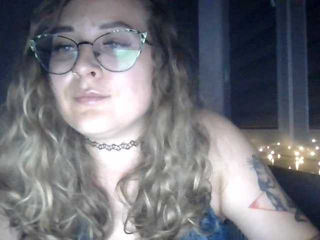 LucyKiss online show from July 11, 7:53 pm