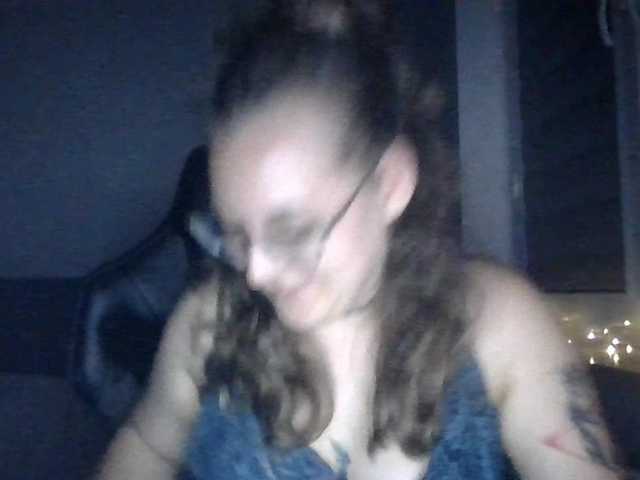 LucyKiss online show from July 11, 9:43 pm