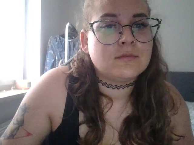 LucyKiss online show from July 12, 10:21 am
