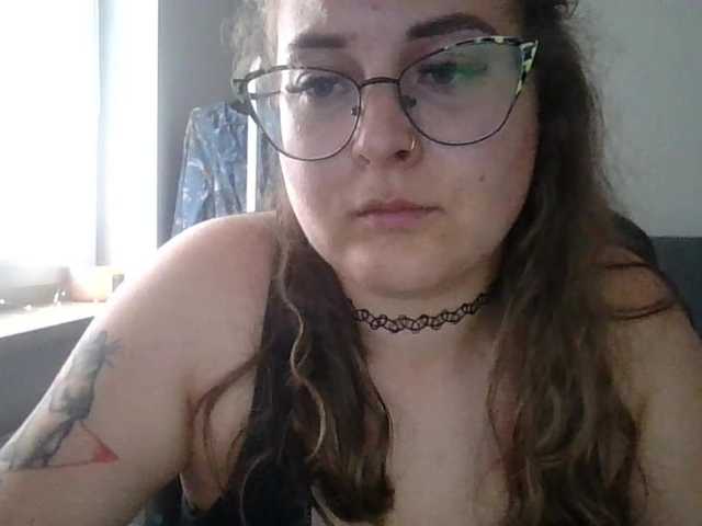 LucyKiss online show from July 12, 12:33 pm