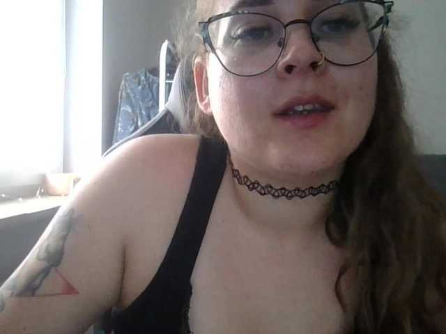 LucyKiss online show from July 12, 6:03 pm