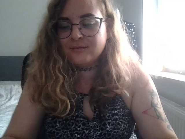LucyKiss online show from July 15, 3:24 pm
