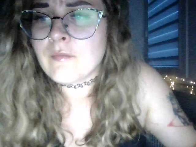 LucyKiss online show from July 17, 7:14 pm