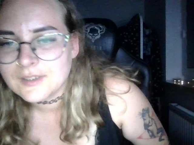 LucyKiss online show from July 17, 8:31 pm
