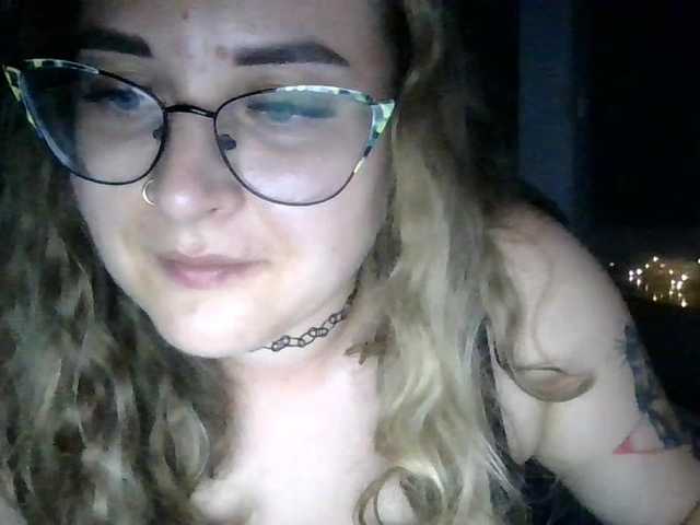 LucyKiss online show from July 17, 9:48 pm