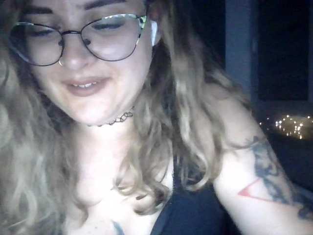 LucyKiss online show from July 17, 10:54 pm
