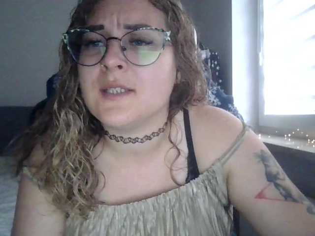 LucyKiss online show from July 18, 8:26 am
