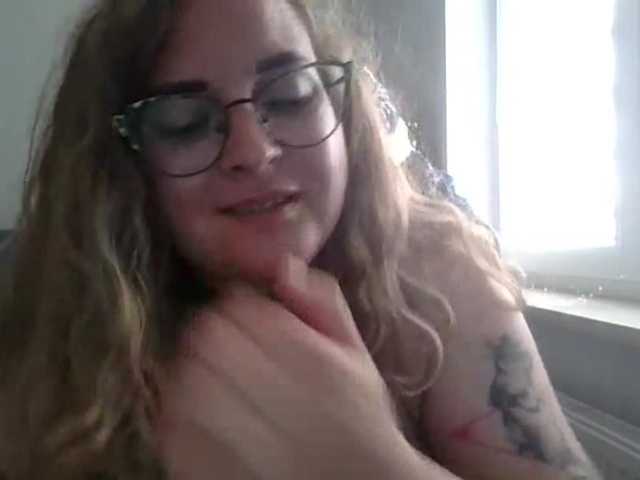 LucyKiss online show from July 18, 4:41 pm