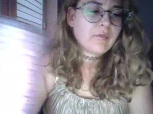 LucyKiss online show from July 22, 6:21 pm